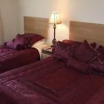 Windway House Guest house Killarney
