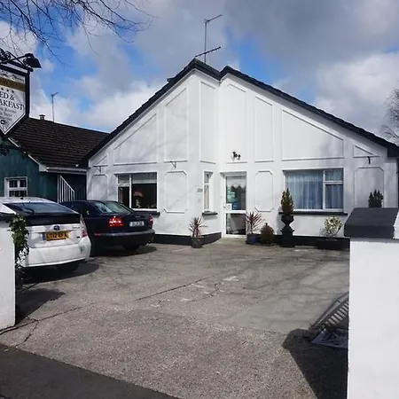 Windway House كيلارني