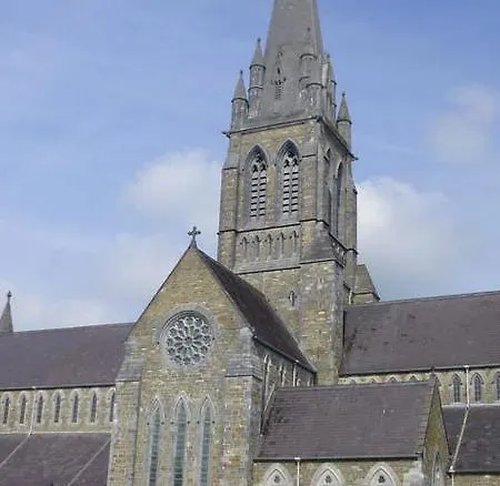 风路之家住宿加早餐旅馆 基拉尼