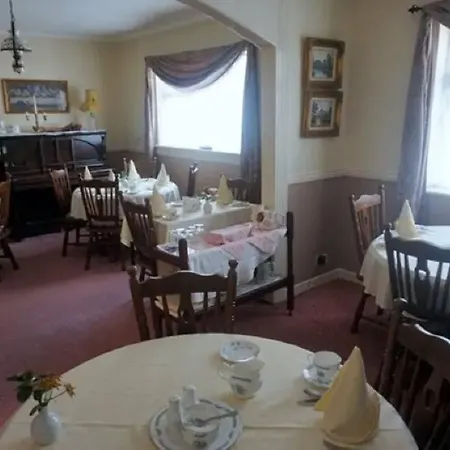 بيت ضيافة Windway House كيلارني