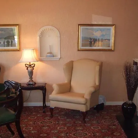 Windway House كيلارني