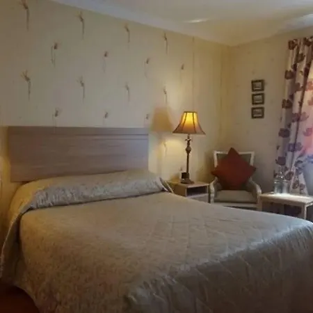 Windway House Guest house Killarney