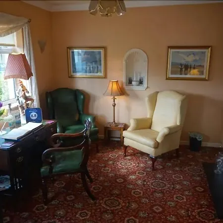 风路之家住宿加早餐旅馆