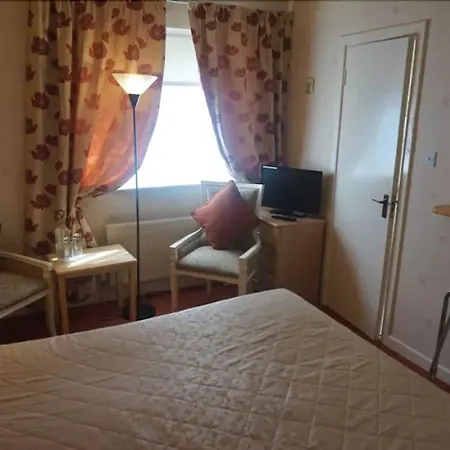 风路之家住宿加早餐旅馆 招待所 4*