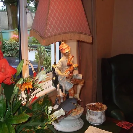 风路之家住宿加早餐旅馆 4*