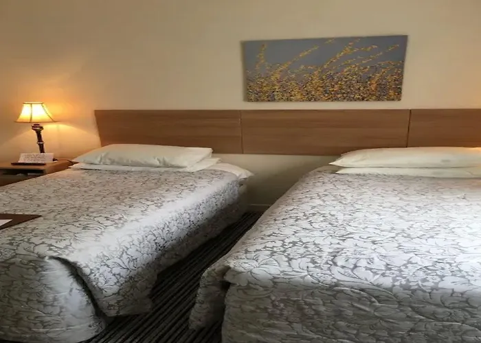 Windway House Guest house Killarney