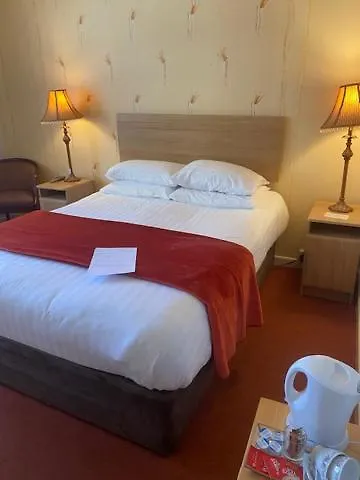 Windway House Guest house