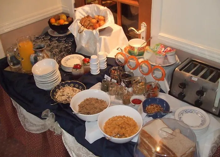 Windway House Кілларні