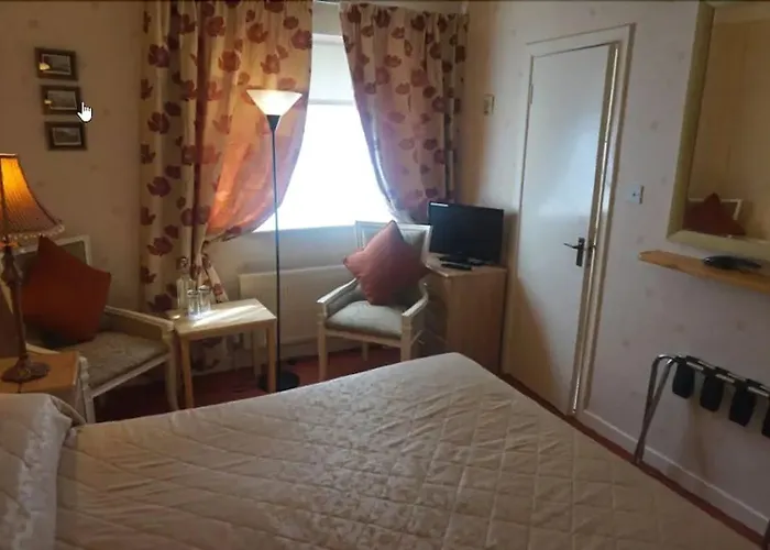 Windway House Гостьовий будинок 4*