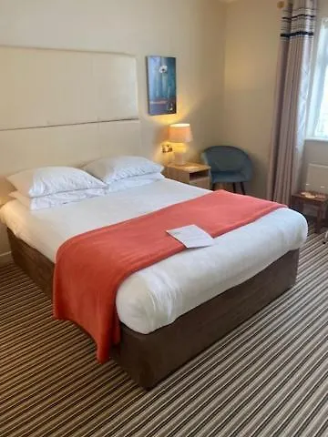 Гостьовий будинок Windway House