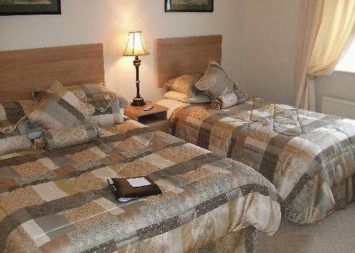 Windway House Гостьовий будинок 4*