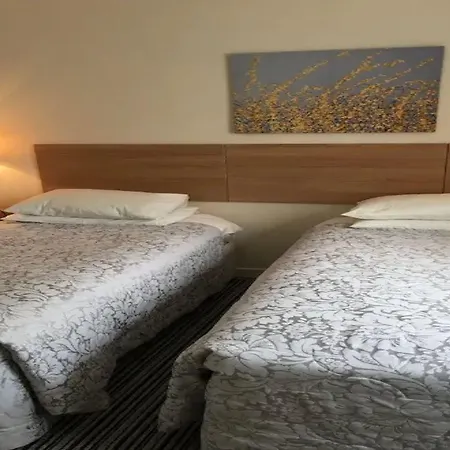 Windway House Konukevi Killarney