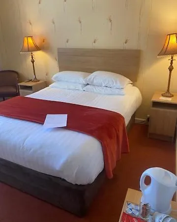 Windway House Πανσιόν