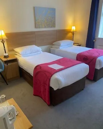 Windway House Konukevi Killarney