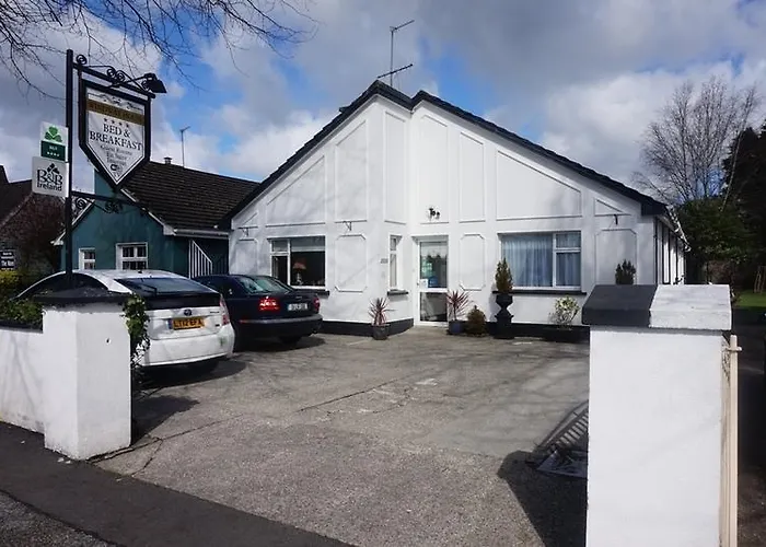 Windway House Cill Airne