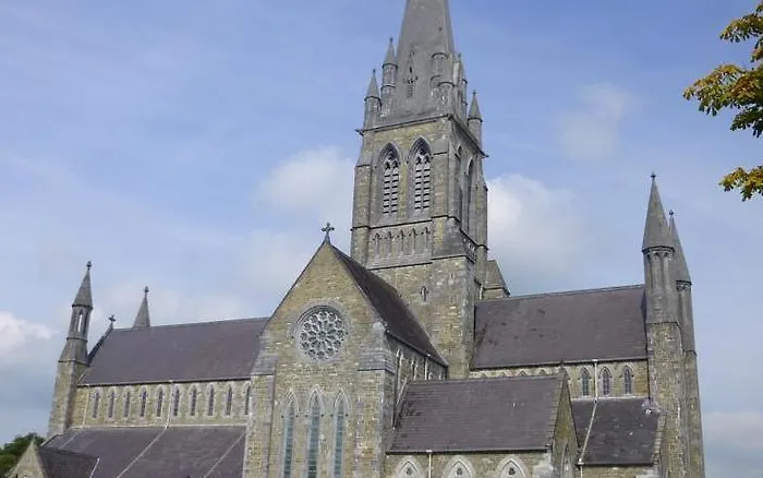 Windway House Cill Airne