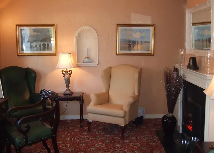 Windway House Cill Airne