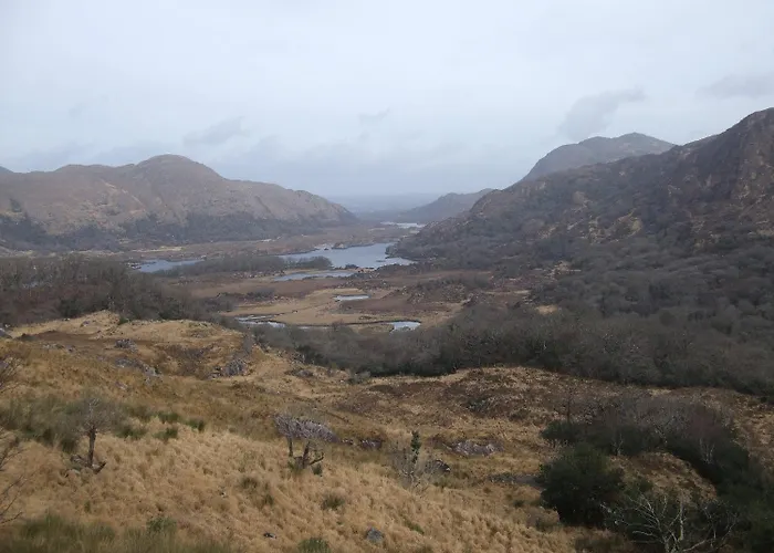 Pensionat Windway House