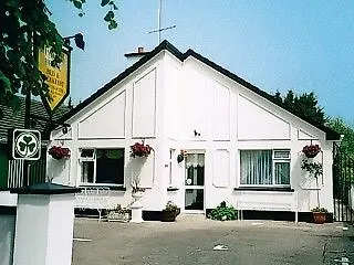 Pensionat Windway House